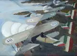 Arturo Ciacelli, Planes