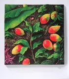 Mangoes by Piero Gilardi, Signature and edition lower right., offered Oct 2025