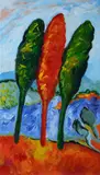 Mimmo Germana, Untitled