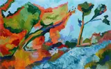 Mimmo Germana, Nature