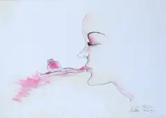 Vettor Pisani, Face, 2001