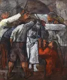 Marco Novati, The violent ones