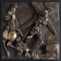 Nag Arnoldi, Untitled