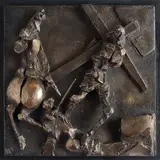 Nag Arnoldi, Untitled