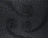 Riccardo Gusmaroli, Black Vortex