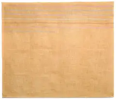 Giorgio Griffa, Orizzontale, 1974, acrylic on canvas