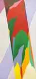Piero Dorazio, Brother III