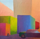 Salvo, Paesaggio