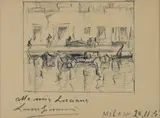 Giovanni Lomi, Porto, 1942