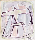 Wladimiro Tulli, Untitled