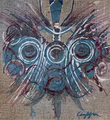 Totem by Roberto Crippa, offered Jul 2025