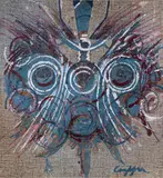 Roberto Crippa, Totem