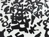 Untitled by Carla Accardi, offered May 2025