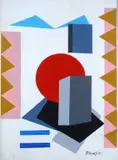 Antonio Marasco, Untitled