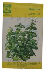 Economic values by Joseph Beuys, offered May 2025