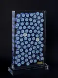 Arman, Tuborg Lemon, 1996, ex.