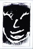 Untitled (It's a Splinter) by Mario Schifano, On the back: signature and title; label Archivio Generale dell'Opera pittorica di Mario Schifano, offered May 2025