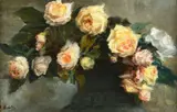 Luigi Scrosati, Rose
