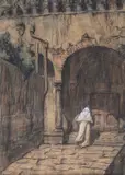 Nino Della Gatta, Figure