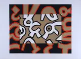 Untitled by Carla Accardi, offered Apr 2025