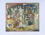 Sandro Chia, Untitled