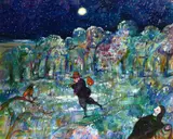 Antonio Possenti, Night