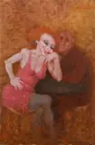 Remo Squillantini, Figure