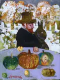 Antonio Possenti, Winter, 1971
