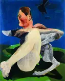 Ennio Calabria, Untitled