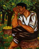 Giuseppe Migneco, Lemon growers