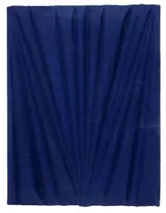Umberto Mariani, Taghelmoust: the veil, 2014, On the back: signature