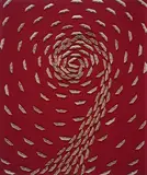 Riccardo Gusmaroli, Ecru vortex