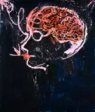 Mario Schifano, Untitled