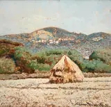 Gino Romiti, Sheaves