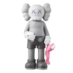 KAWS - Share (Grey) by Kaws, KAWS, offered Feb 2025