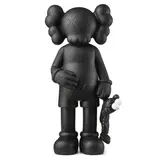 Kaws, KAWS - Share (Black)