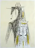 Wifredo Lam, Totem