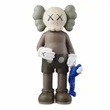 Kaws, KAWS - Share (Brown)
