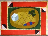 Joe Tilson, Liknon