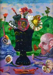 Senza titolo by Antonio Possenti, offered Feb 2025