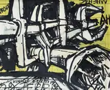 Vinicio Berti, Progetto A H