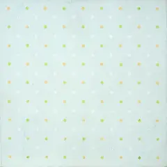 Jorrit Tornquist, Senza titolo, 1972, Sul verso: firma ed etichetta dell'autore. L'opera è registrata presso l'Archivio dell'autore con n.