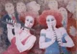 Remo Squillantini, Concertino