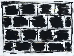 Senza titolo by Yannis Kounellis, offered Feb 2025