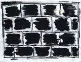 Senza titolo by Yannis Kounellis, offered Feb 2025