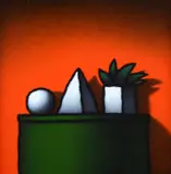 Tino Stefanoni, Senza titolo N. 16