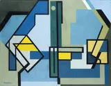 Mario Radice, Composizione RSBL
