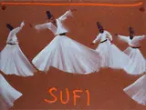 Aldo Mondino, Sufi