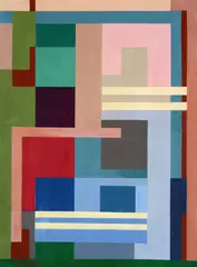 Manlio Rho, La Valletta, 1985