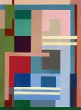 Manlio Rho, La Valletta, 1985